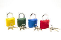 plastic-management-locks